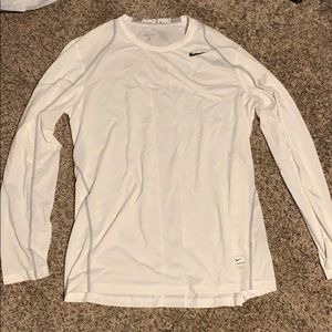 Nike Pro Dri-Fit Longsleeve